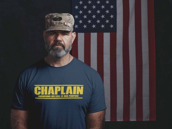Learn more about Christian chaplaincy and ordination through the National Association of Christian Ministers