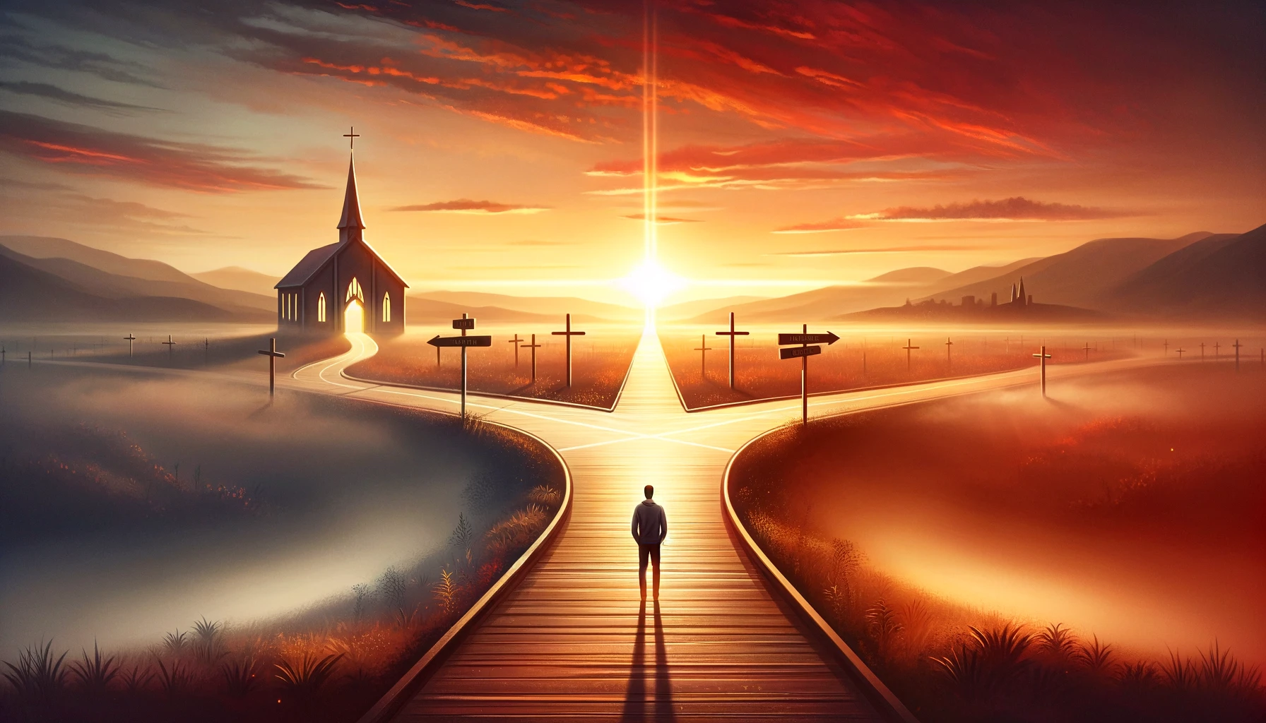 When To Leave A Church National Association Of Christian Ministers