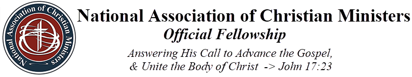 National Association of Christian Ministers