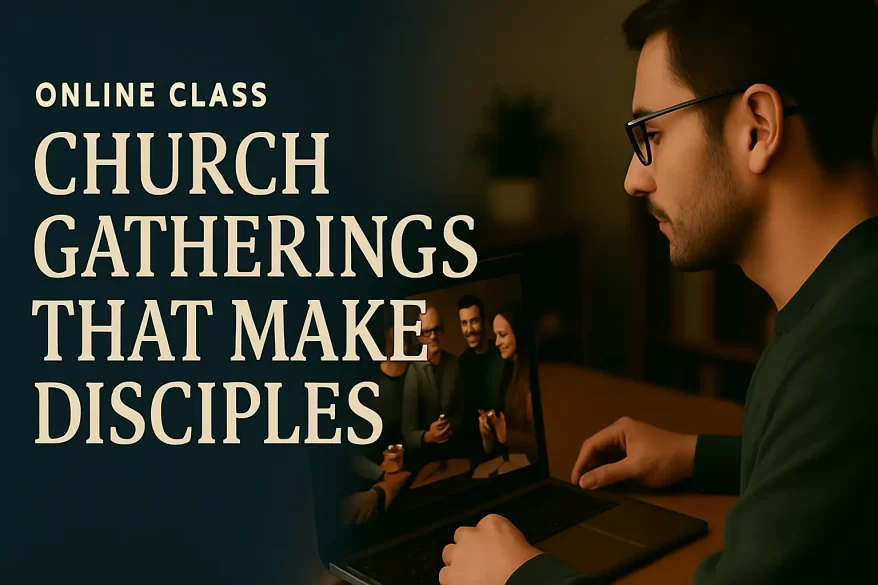 National Association of Christian Ministers