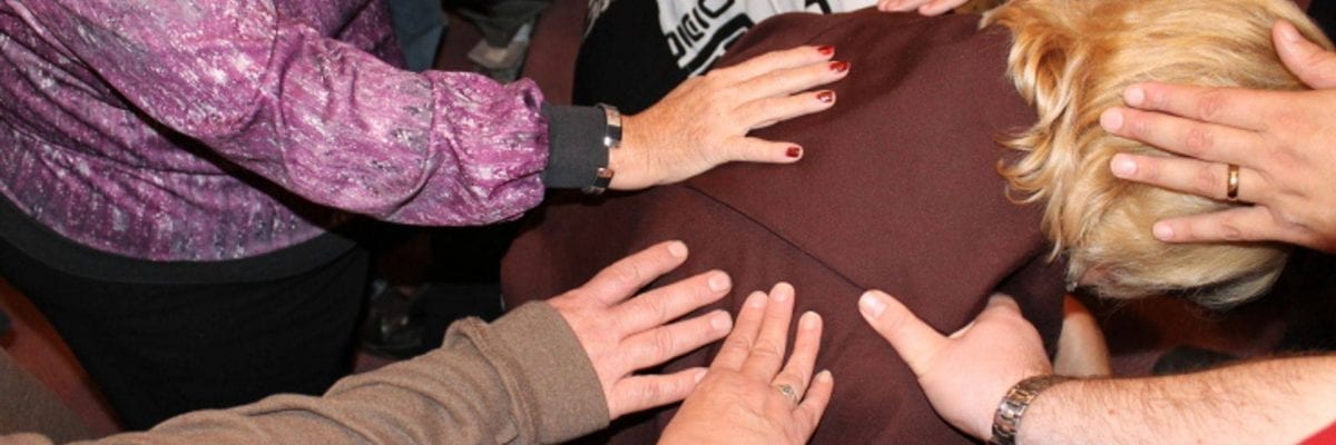 laying on of hands, ordained minister, ministry license laying on of hands, ordained minister, ministry license